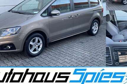 Seat Alhambra 148.527 km 15.990 &euro; Heilbronn 74076