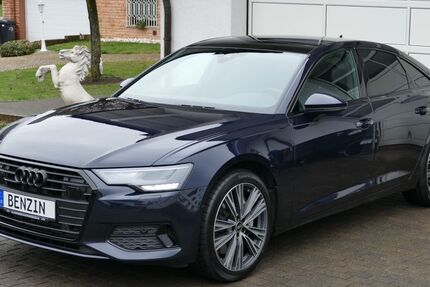 Audi A6 77.900 km 33.900 &euro; Weilmünster 35789