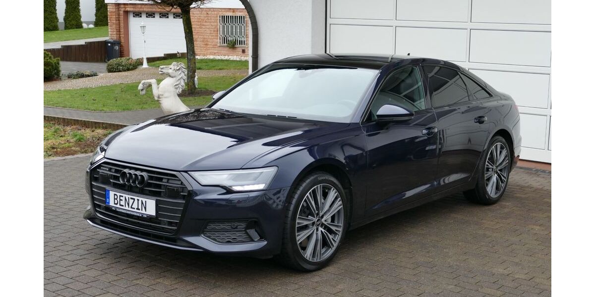 Audi A6 77.900 km 33.900 &euro; Weilmünster 35789
