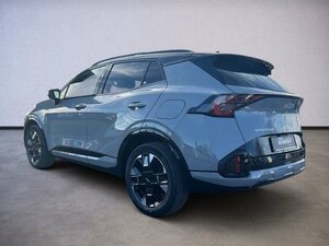 Kia SPORTAGE 1.6T HEV 2WD SD GTL DRIVE SOUND GT-Line 5.000 km 37.990 &euro; Höhenkirchen-Siegertsbrun 85635