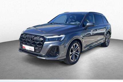 Audi Q7 17.700 km 68.890 &euro; Burgoberbach 91595