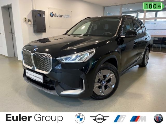 BMW iX1 4.644 km 41.977 &euro; Hofheim 65719
