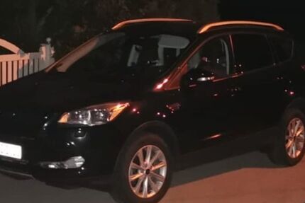 Ford Kuga 180.000 km 7.800 € Rastatt 76437