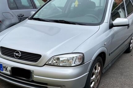 Opel Astra 156.000 km 1.000 &euro; Iserlohn 58640