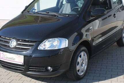 VW Fox 125.000 km 2.999 &euro; Reichelsheim 64385
