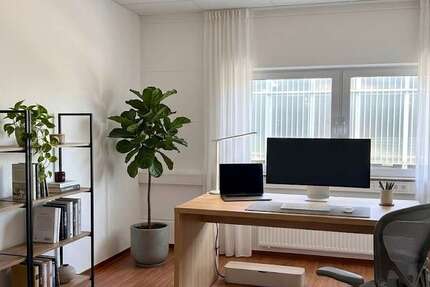Gewerbeobjekt Friedrichsdorf Burgholzhausen vor der Höhe - 122&euro; | Angebot:26556649