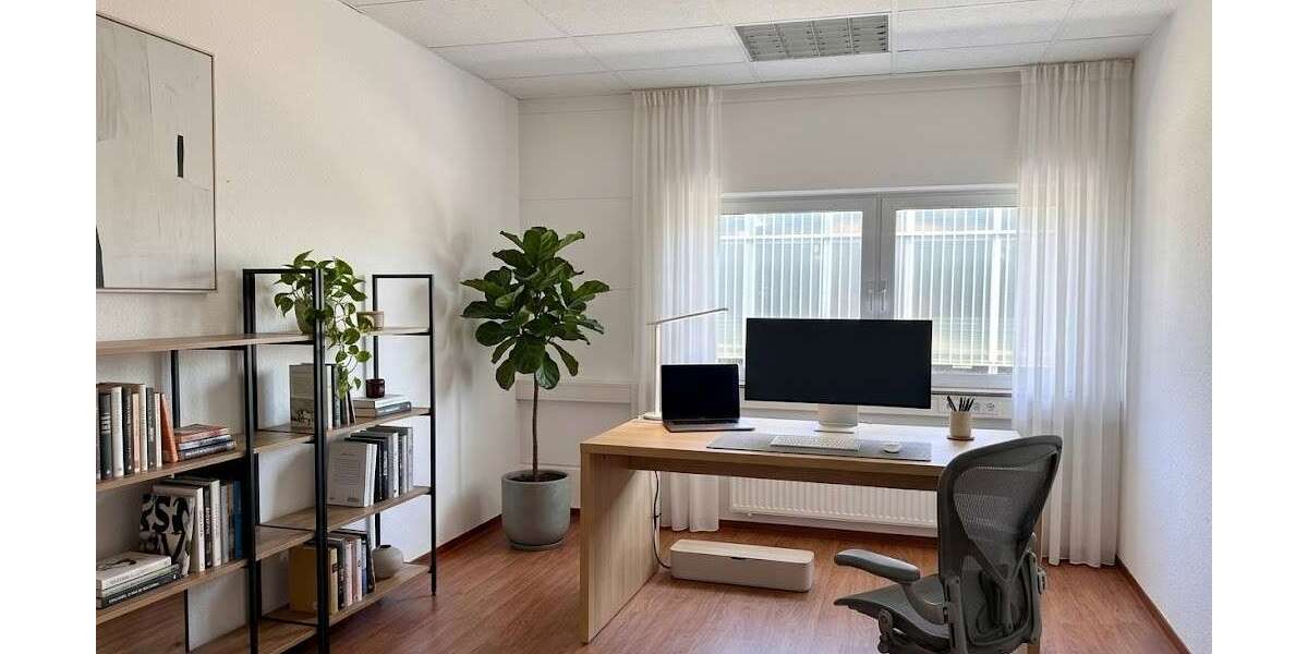 Gewerbeobjekt Friedrichsdorf Burgholzhausen vor der Höhe - 122&euro; | Angebot:26556649