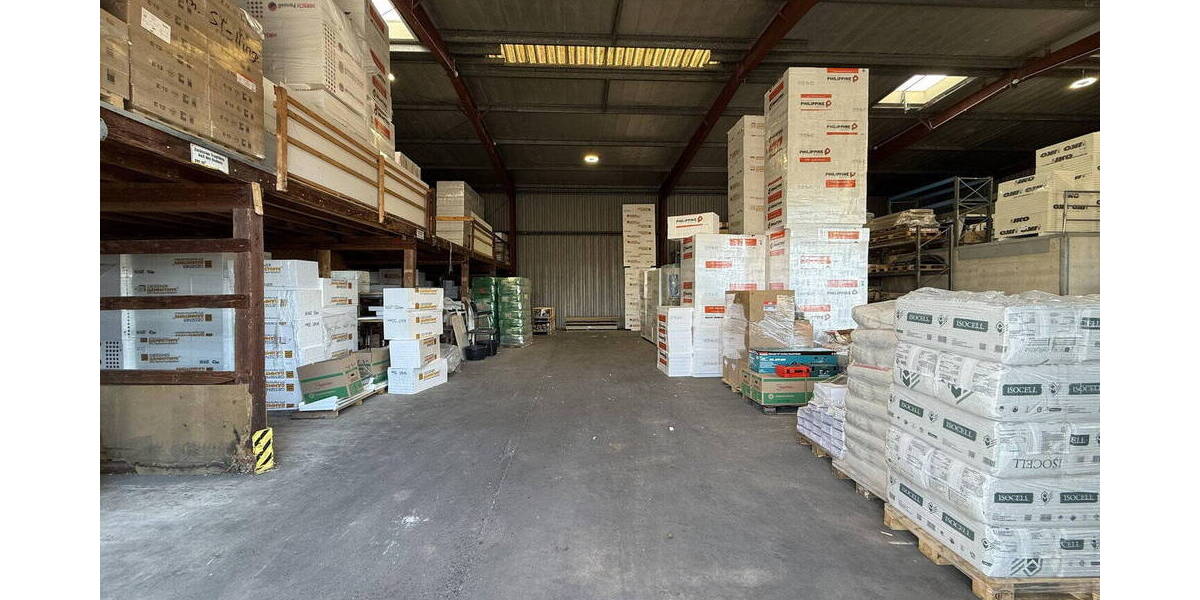 Gewerbeobjekt Minden Innenstadt - 1.200.000&euro; | Angebot:26204049