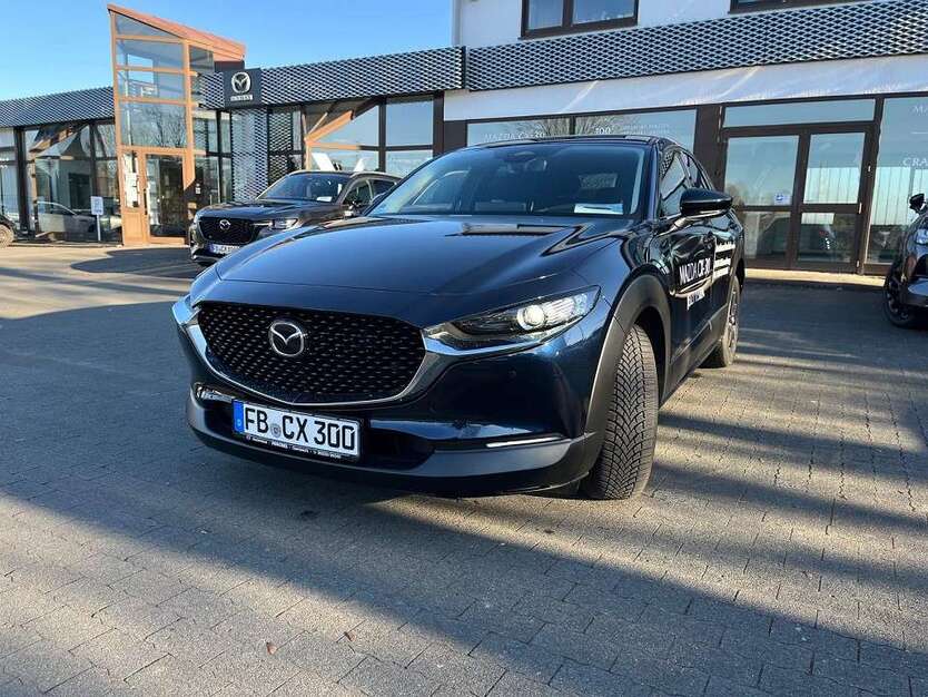 CX-30