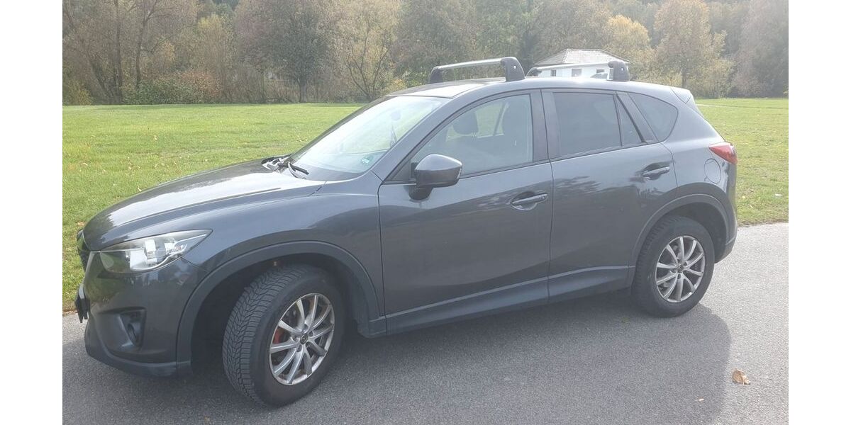Mazda CX-5 230.000 km 5.000 &euro; Burglengenfeld 93133