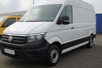 VW Crafter 97.150 km 28.950 &euro; Wernigerode 38855