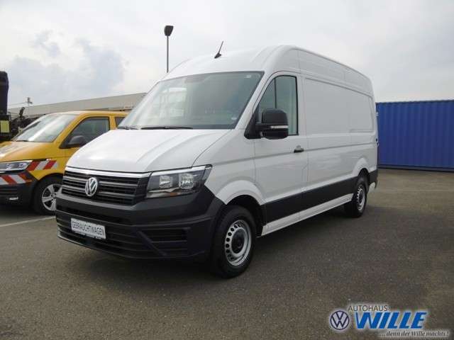 VW Crafter 97.150 km 28.950 &euro; Wernigerode 38855