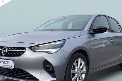 Opel Corsa 44.650 km 14.850 € Bingen 55411