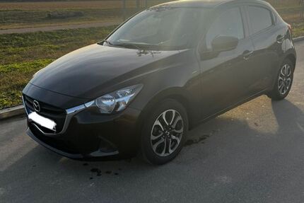 Mazda 2 47.190 km 11.287 &euro; Erding 85435