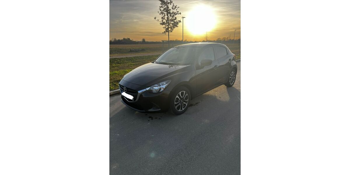 Mazda 2 47.190 km 11.287 &euro; Erding 85435