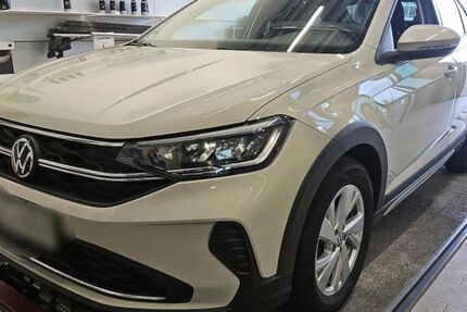 VW Taigo 17.109 km 14.339 &euro; Braunschweig 38112
