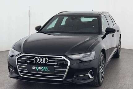 Audi A6 59.631 km 33.970 &euro; Uslar 37170