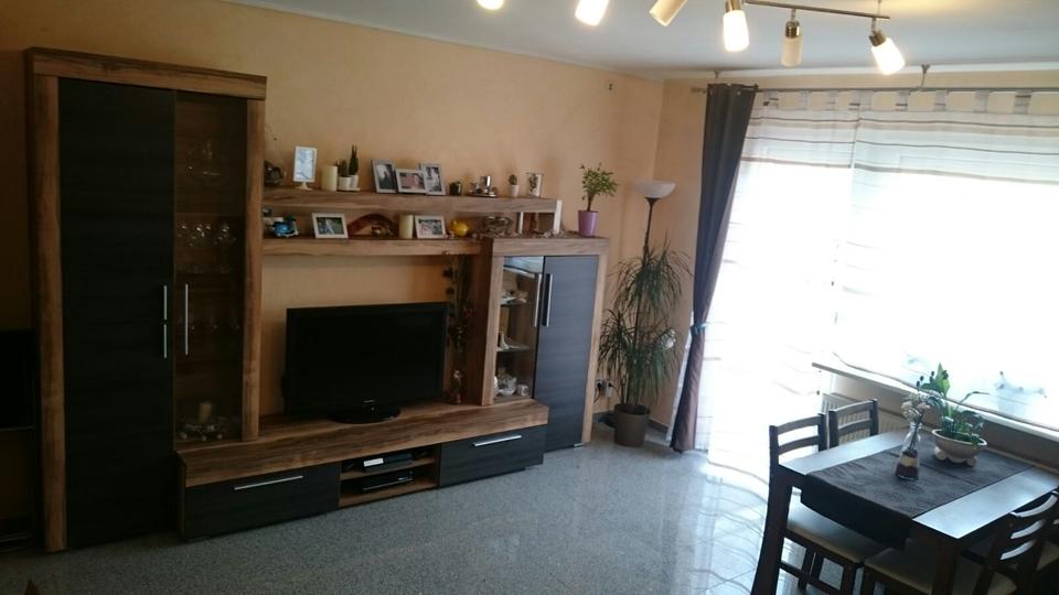Etagenwohnung Hanau Großauheim - 2 Zimmer, 60 m&sup2;, 210.000&euro; | Angebot:26442141