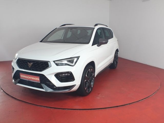 Cupra Ateca 16.646 km 28.949 € Detmold 32760