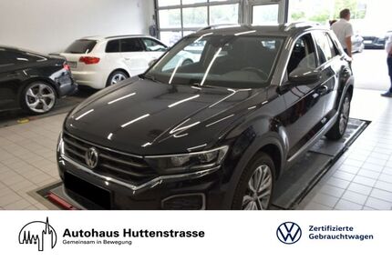 VW T-Roc 60.131 km 18.620 € Halle (Saale) 06110