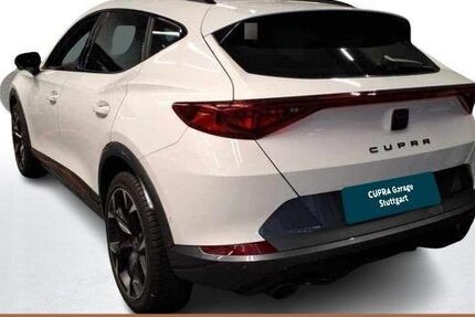 Cupra Formentor 56.518 km 25.930 &euro; Stuttgart-Feuerbach 70469