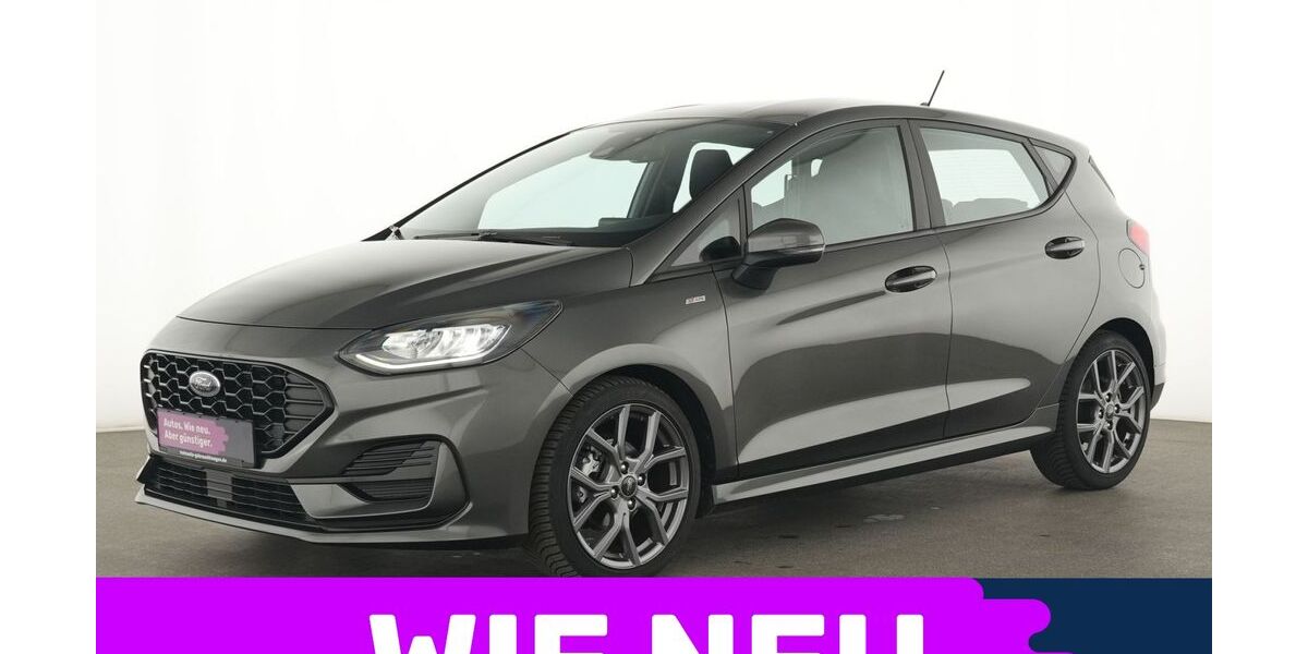 Ford Fiesta 25.583 km 18.963 &euro; Neuss 41460