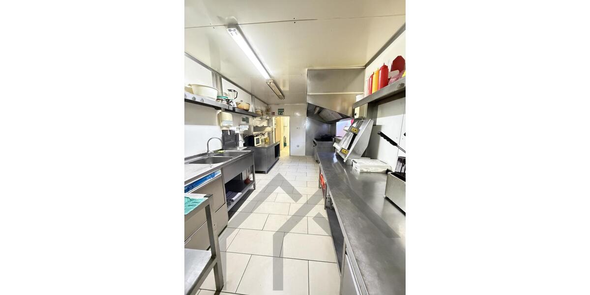 Gewerbeobjekt Homburg - 1.100&euro; | Angebot:26421443
