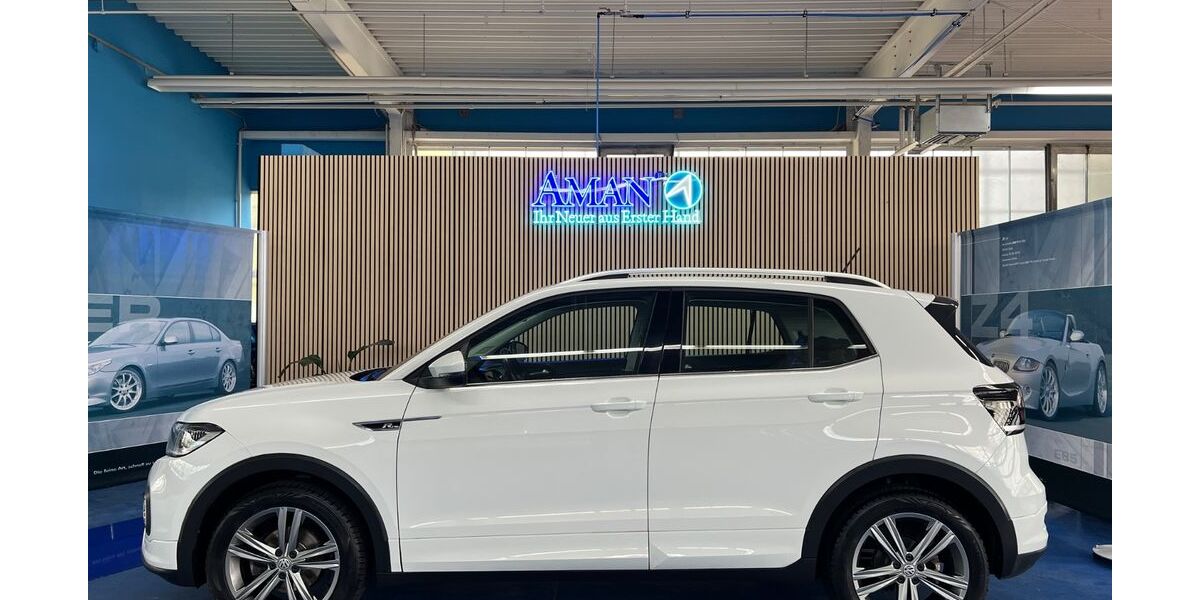 VW T-Cross 71.200 km 16.499 &euro; Beckingen 66701