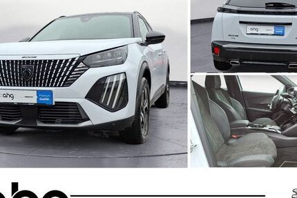 Peugeot 2008 31.100 km 22.530 &euro; Albstadt 72458