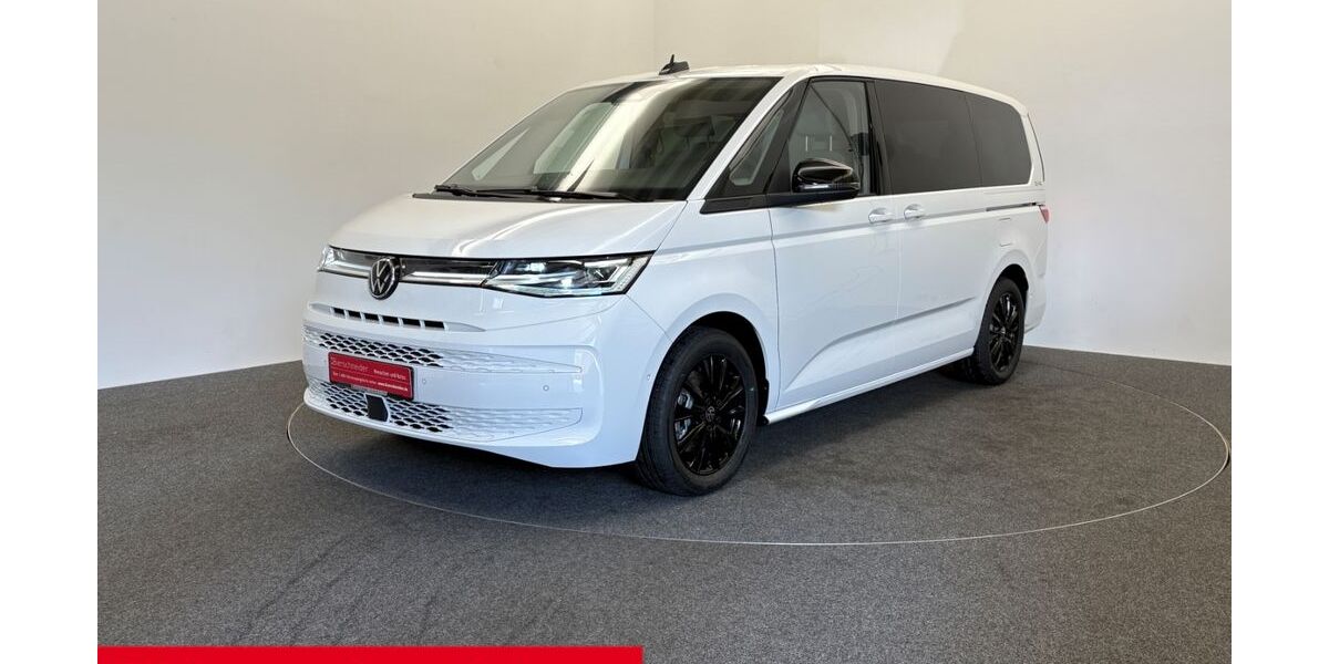 VW T7 Multivan 1.200 km 62.950 &euro; Weißenburg 91781