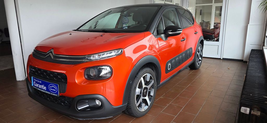 Citroen C3 59.768 km 8.999 &euro; Metjendorf 26215