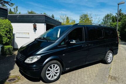 Mercedes Viano