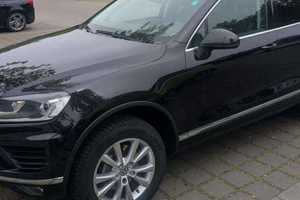 VW Touareg 127.000 km 27.000 &euro; Ludwigshafen am Rhein, Stadt 67063