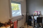 Licht, Raum und Komfort – charmante 2-Zimmer-Wohnung mit bester Aufteilung 2 zimmer
