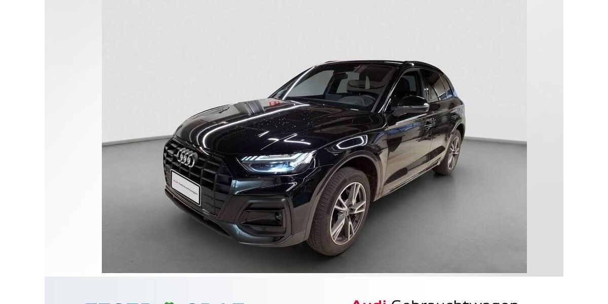 Audi Q5 8.150 km 51.480 &euro; Roth 91154