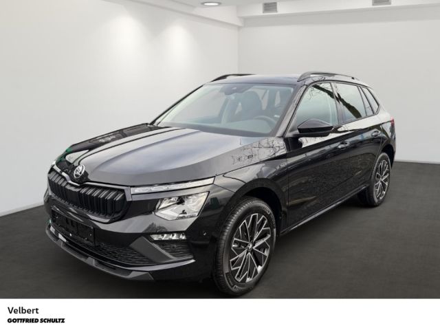 Skoda Kamiq 1.500 km 34.490 &euro; Velbert 42553