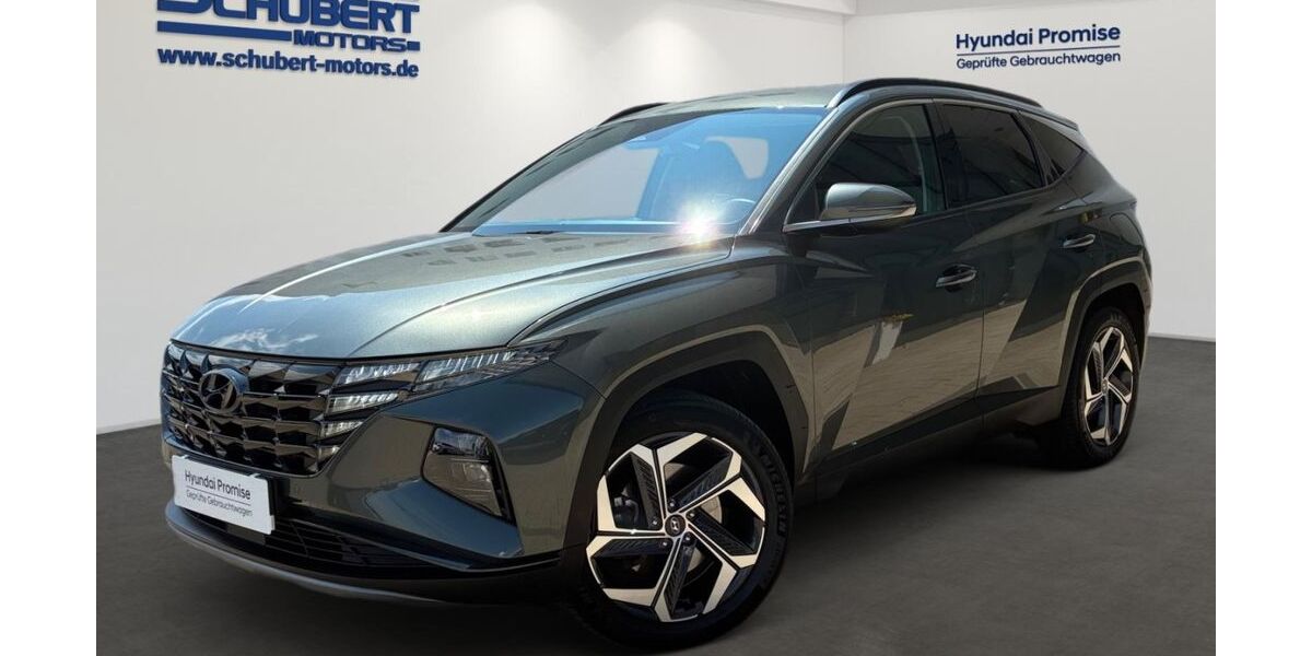 Hyundai TUCSON 44.001 km 26.990 &euro; Magdeburg 39108