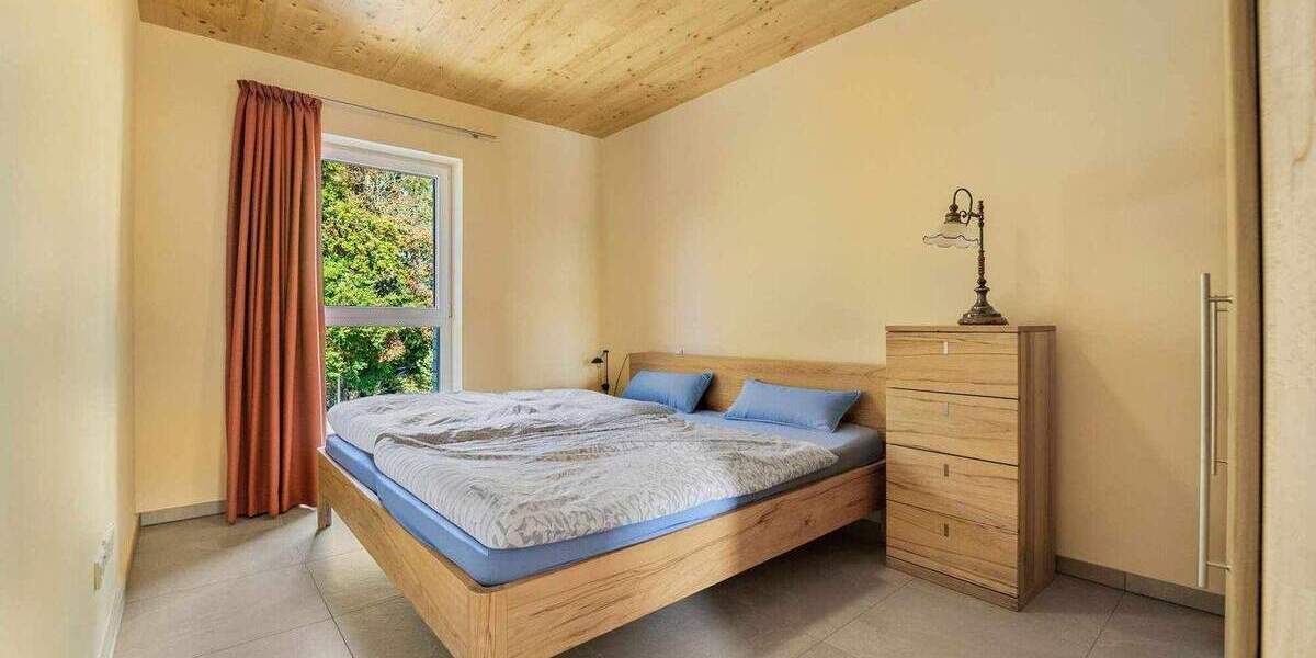 Etagenwohnung Werne - 3 Zimmer, 114 m&sup2;, 469.000&euro; | Angebot:25606386