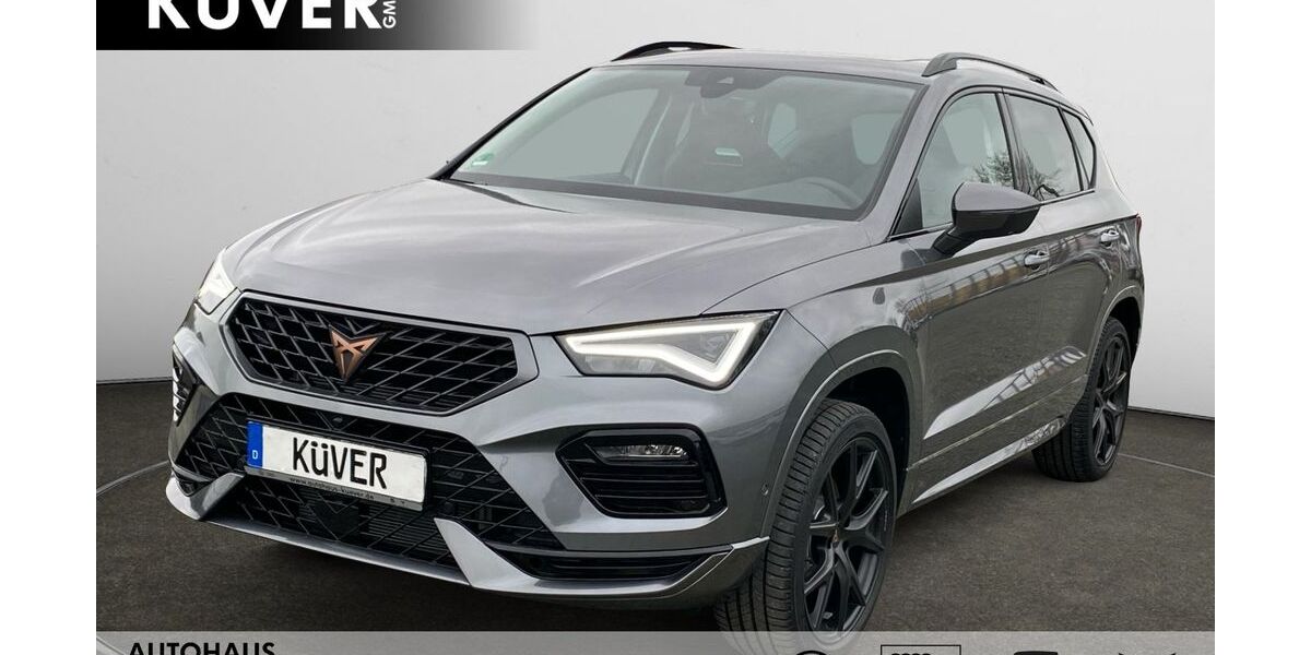Cupra Ateca 1.100 km 39.950 &euro; Hagen 27628