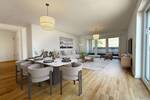 2,5-Zimmer-Neubau - sofort bezugsfrei