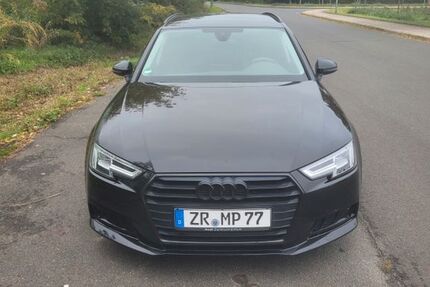 Audi A4 137.000 km 19.700 &euro; Berga/Elster 07980