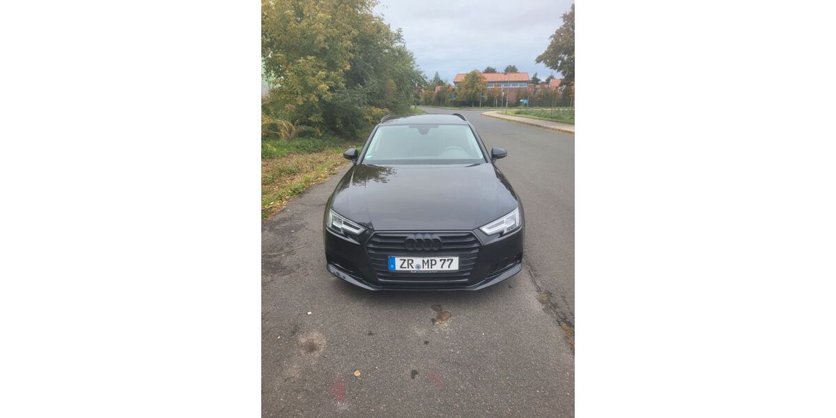 Audi A4 137.000 km 19.800 &euro; Berga/Elster 07980