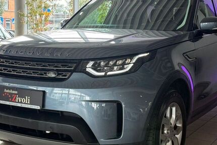 Land Rover Discovery 75.000 km 27.440 &euro; Helmstedt 38350
