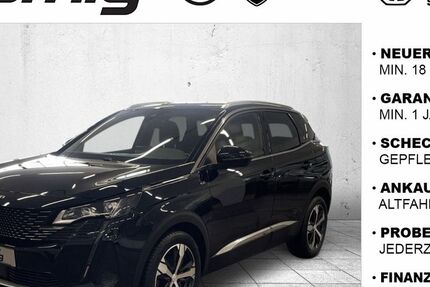 Peugeot 3008 29.880 km 24.490 &euro; Hof 95030