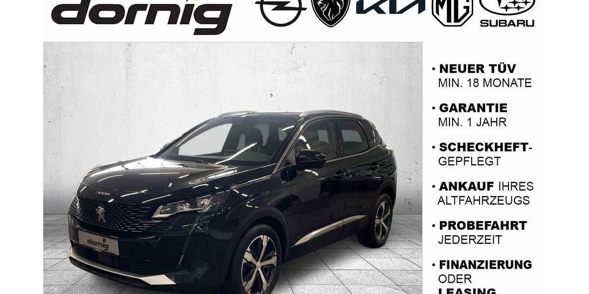 Peugeot 3008 29.880 km 24.490 &euro; Hof 95030