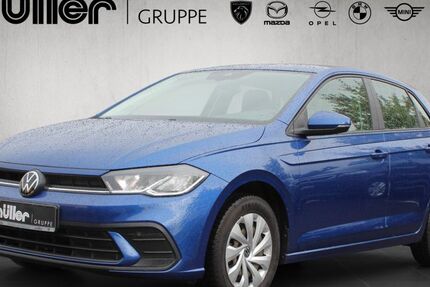 VW Polo 100.070 km 10.920 &euro; Losheim am See 66679