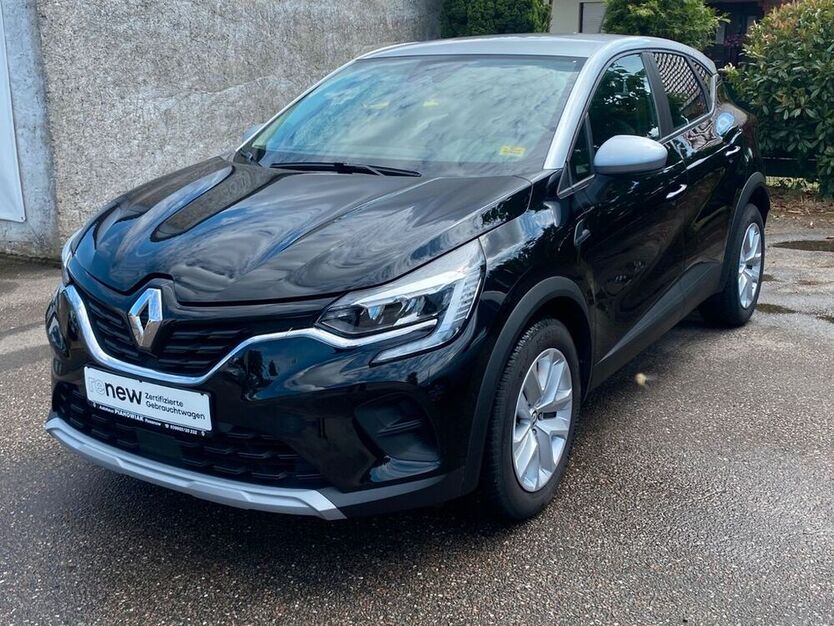Captur