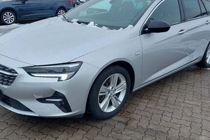 Opel Insignia 51.300 km 17.290 &euro; Bad Segeberg 23795