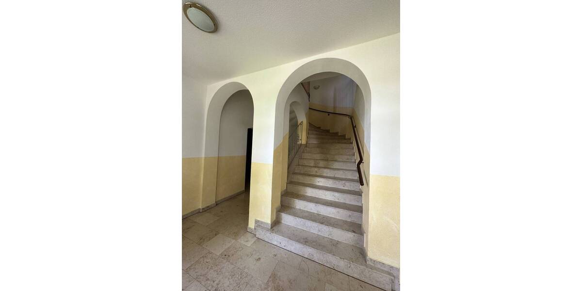 Etagenwohnung Glauchau - 1 Zimmer, 36 m&sup2;, 32.500&euro; | Angebot:25707451