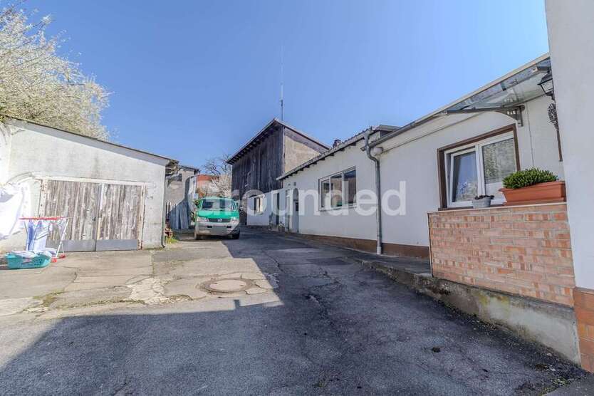 Grundstück zu verkaufen in Bamberg 999.000 € 1100 m²